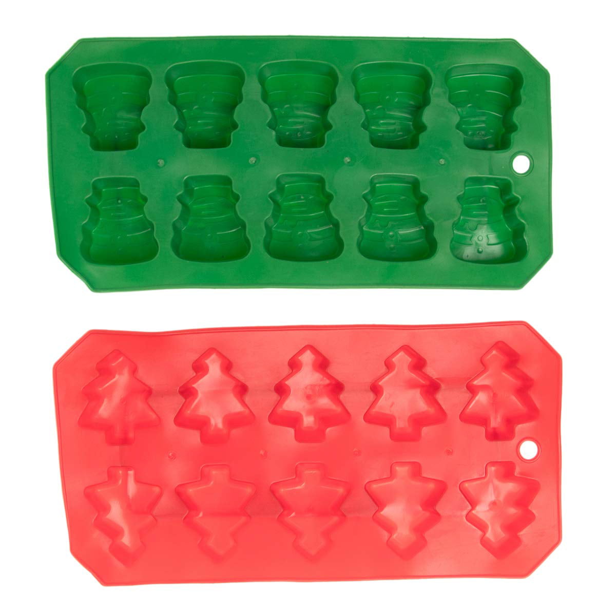 FDA Eco-Friendly 8 Cavity Silicone Santa Tree Ice Cube Mold - China Ice  Cube Tray Mold and Silicone Ice Cube Tray price
