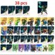 thumbnail image 1 of 38 Uds. Zelda Amiibo: Lágrimas del Kingdo Zelda Ghost God Sword Equipment Crossover Card Switch NFC Chip de juego Dengxun unisex, 1 of 2