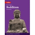 thumbnail image 1 of Buddhism (KS3 Knowing Religion) (KS3 Knowing Religion), 1 of 1