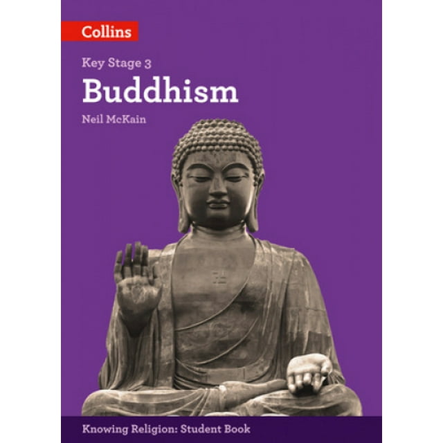 Bouddhisme (KS3 Connaissant la Religion) (KS3 Connaissant la Religion)