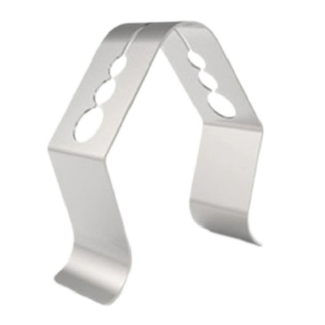 jifeng Clip Thermomètre SS304 Support de Clip Barbecue