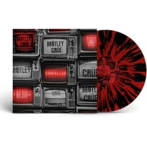 Motley Crue - Cancelled - Music & Performance - Vinyl