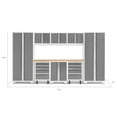 thumbnail image 3 of NewAge Products Bold Series 9-Piece Cabinet Set, 3 of 15