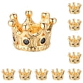thumbnail image 2 of Cuentas para hacer pulseras Minnieouse Kit de cuentas de diamantes de imitación tipo 6 10Conjunto, 2 of 6