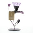 thumbnail image 3 of Porte-bougie en Lilas 10001118, 3 of 3