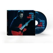 Eric Clapton - Nothing But The Blues - Rock - CD