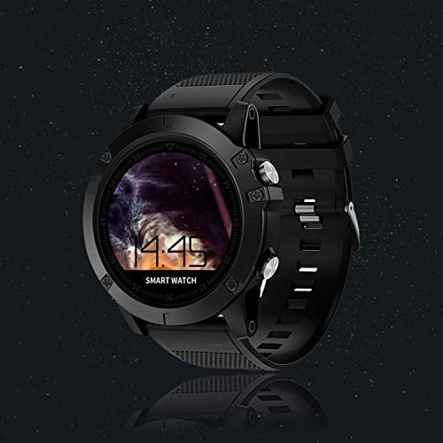 smartwatch with calorie tracker