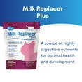 thumbnail image 4 of PetAg Milk Replacer Plus Kitten 5 lb. Bag Powder, 4 of 7