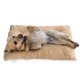 thumbnail image 1 of Cama para perros grandes, almohada acolchada para perros, peluche para perros, 1 of 7