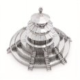 thumbnail image 4 of Temple Of Heaven 3D Jigsaw Metal Puzzle Model Toys, 4 of 4