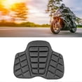 thumbnail image 4 of 3D Air Comfort Gel Motorcycle Seat Cushion Pad Universal Air Motorbike Cover Pressure Relief Waterproof Fabric, 4 of 5
