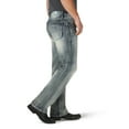thumbnail image 3 of Rock & Republic Men's Relaxed Straight Leg Jean with Ultra Comfort Denim, 3 of 6