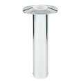 thumbnail image 1 of Lee's 0° Soporte de barra de montaje empotrado de acero inoxidable - 2" OD, 1 of 1