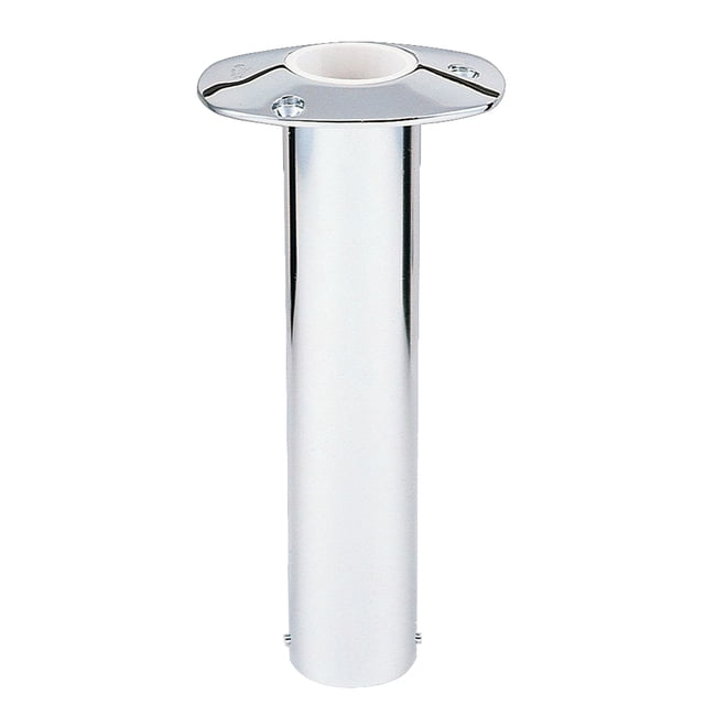 Lee's 0° Soporte de barra de montaje empotrado de acero inoxidable - 2" OD