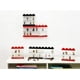 thumbnail image 5 of Vitrina de minifiguras LEGO Red Mini Figia 16 figuras, 5 of 5