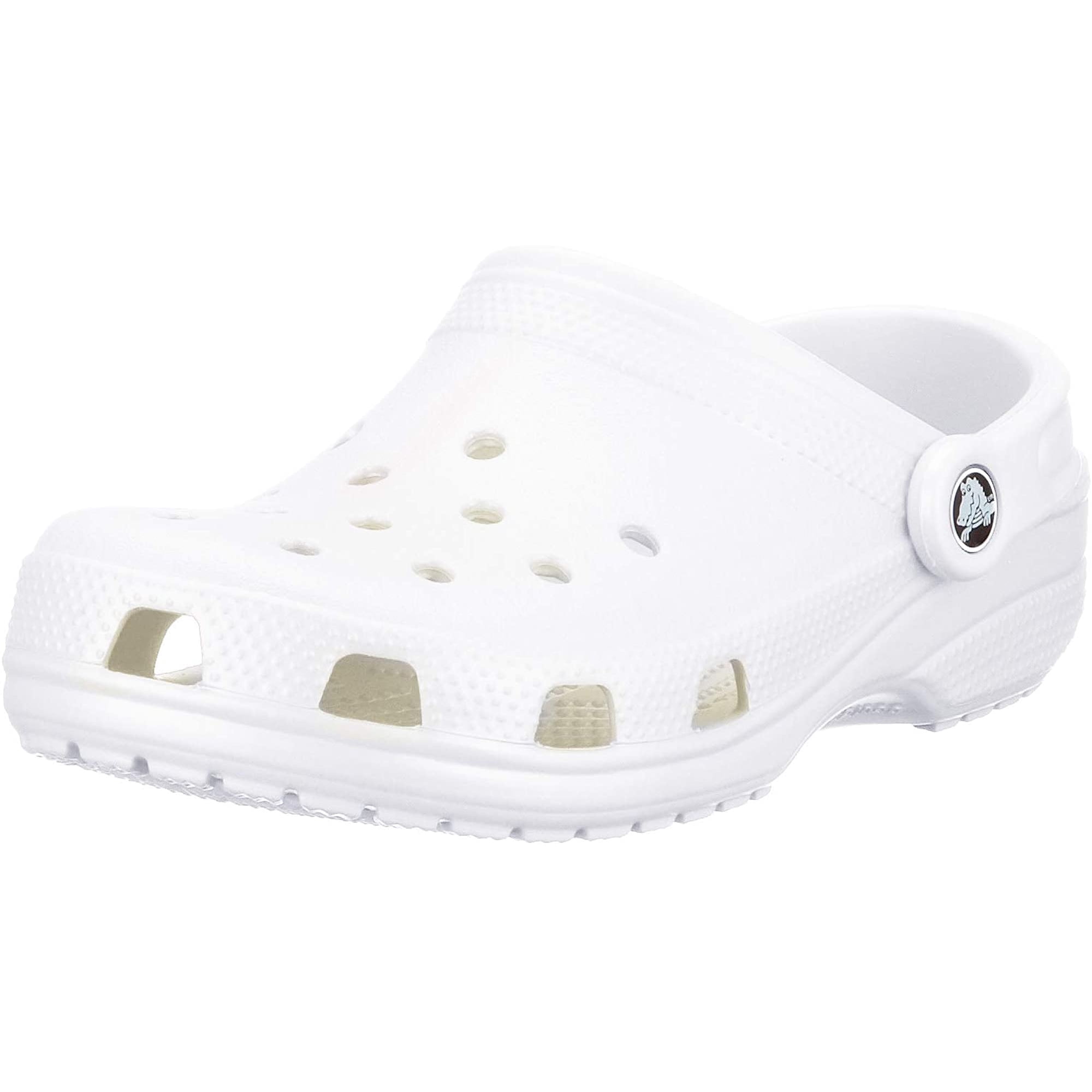 Crocs Mens and Womens Classic Clog Retired Colors Water Shoes Comfortable  Slip On Shoes | Walmart Canada