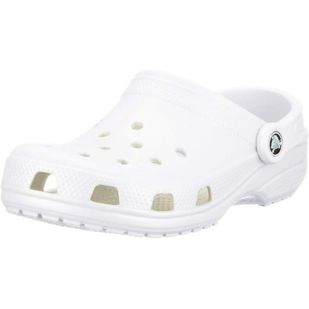Crocs Mens and Womens Classic Clog Retired Colors Water Shoes ...