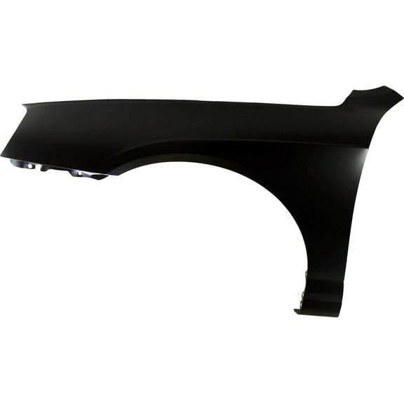 Fender Compatible with HYUNDAI ELANTRA 2001-2006 Left Driver Side
