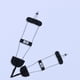 thumbnail image 2 of DQrwqpou Correa Elástica para Ajuste Trolley Maleta Engranajes Seguridad Fijo, 2 of 5