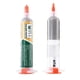 thumbnail image 3 of 10cc Syringe Liquid Flux Soldering Paste Welding Tool 183C Tin Solder Paste, 3 of 5