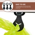 thumbnail image 3 of UPOUART 3 Pcs Distributeur de Sac pour Chien Résistant Accessoire de Promenade pour Animaux de Compagnie en Plein Air, 3 of 8