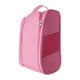 thumbnail image 2 of Bolsa para zapatos de golf con ventilación, transpirable, organizador para guardar artículos deportivos como camping, , fútbol, ​​senderismo y Rosa, 2 of 8