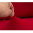thumbnail image 3 of Super Stretch Sofa Slipcover, Elastic Solid Color Anti-Slip Design For 2-Seater Couch, Durable Practical Protection Against Stains, Dust, Wear, Sunlight Fading, Ideal For Homes, 3 of 5