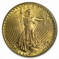 thumbnail image 2 of 1928 $20 St Gaudens Gold Double Eagle MS-66 NGC, 2 of 3