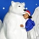thumbnail image 2 of Munchkin Miracle 360 Wildlove Sippy Cup, 6 oz, paquete de 2, orca/oso polar Munchkin NA, 2 of 3