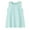 Light Green-A, variant on Kids Girl Dresses Casual Dress for Girls Spring Dress Baby Girl Clothes 5-6 Years