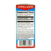 Ricqles Peppermint Oil Dietary Supplement (1.69 fl. oz) (1 Bottle)