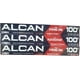 Alcan Aluminum foil, 30 cm x 30.48 m, 3 Count - image 1 of 1