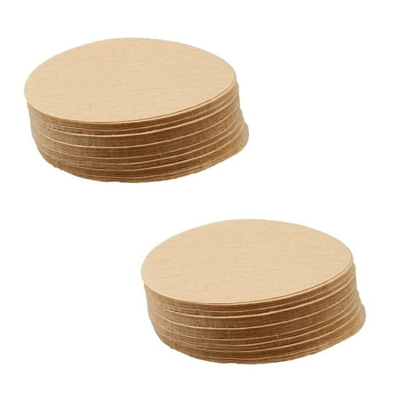 

200Pcs No.6 Coffee Filter