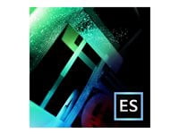 Adobe eLearning Suite - (v. 6.1) - license - 1 user - commercial, Consignment, indirect - 0 points - ESD - Win - Universal English