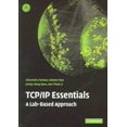 thumbnail image 1 of Pre-Owned TCP/IP Essentials: A Lab-Based Approach Paperback, 1 of 1