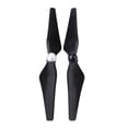 thumbnail image 4 of Palas de hélice RC Drone de 2 pares palas de hélice 9450 de fibra de carbono CW CCW Palas de hélice autobloqueantes Accesorio para Phantom 2/3 ANGGREK Otros, 4 of 8