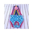 thumbnail image 2 of Dragonus Female Pet Dog Puppy Physiological Pants Diaper Suspender Cute Sanitary Panty, 2 of 5