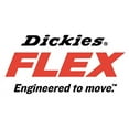 thumbnail image 3 of Dickies Mens 874 FLEX Work Pants, 40W x 32L, Black, 3 of 4