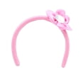 thumbnail image 3 of Doll Clothes - 3-Set HeadBands Colors Fits American Girl 1& Other 18 Inch Dolls, 3 of 6