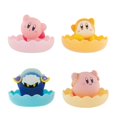 thumbnail image 3 of Figura original de Star Kirby Twisted Egg Elfilin Waddle Dee Meta Knight Explore Discover Storage Box Series Collection Model Toys, 3 of 5
