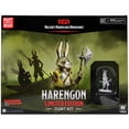 thumbnail image 6 of D&D: Nolzur's Marvelous Miniatures: DIY Kit - Harengon, 6 of 10