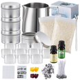 thumbnail image 5 of Scented Making Supplies Professional DIY Candle Making Kit For Hobbyists 1 Set, 5 of 5