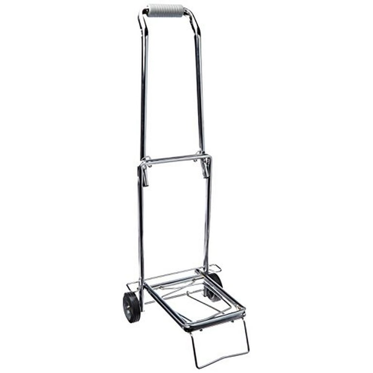 Sparco compact luggage cart hotsell
