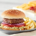 thumbnail image 2 of Marketside Cheddar & Bacon Angus Beef 1/3 lb Patties, 2 lb, 6 Count (Frozen), 2 of 11