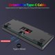 thumbnail image 2 of Interruptores rojos del teclado HXSJ, 2 of 8