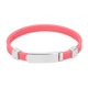 thumbnail image 2 of Fiudx Pulsera de Invierno, Banda Energética Antiestática, Correa de Aniones para Mejorar El Sueño, Pulsera para Relajación Muscular, Ideal para Bienestar Diario, para Entusiastas Del Fitness, Diseño, 2 of 5