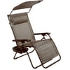 DELUXE GRAVITY FREE Recliner w/ covered bungee