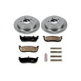 thumbnail image 3 of Powerstop KOE1913 PSBKOE1913 REAR DAILY DRIVER BRAKE KIT Fits select: 2001-2003 FORD F150, 2000-2002 FORD EXPEDITION, 3 of 3