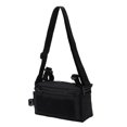 thumbnail image 2 of Bolsa De Almacenamiento De Utilidad Molle, Bolsa Práctica Duradera Portátil Molle Para Exteriores, 2 of 7