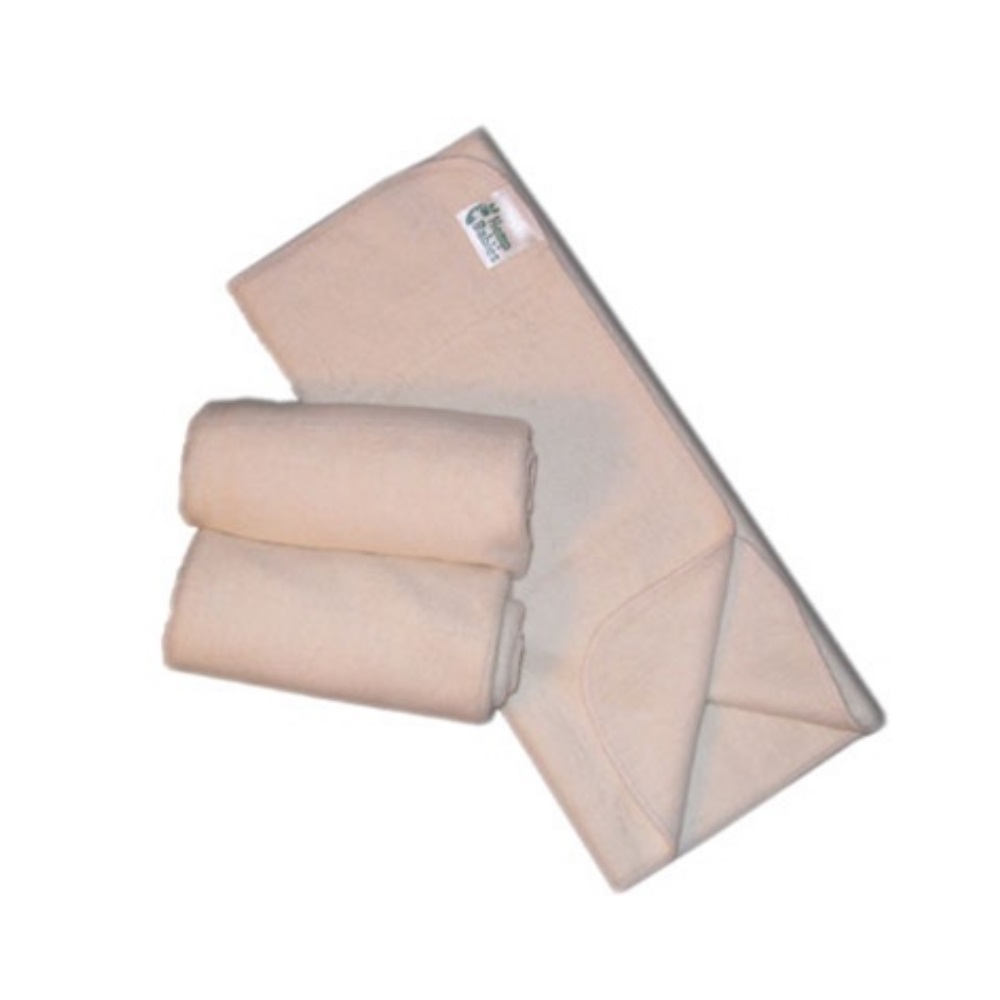 Hemp Babies Diaper Insert Bigger Weeds